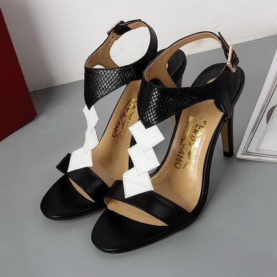 Ferragamo Sandals Women--001